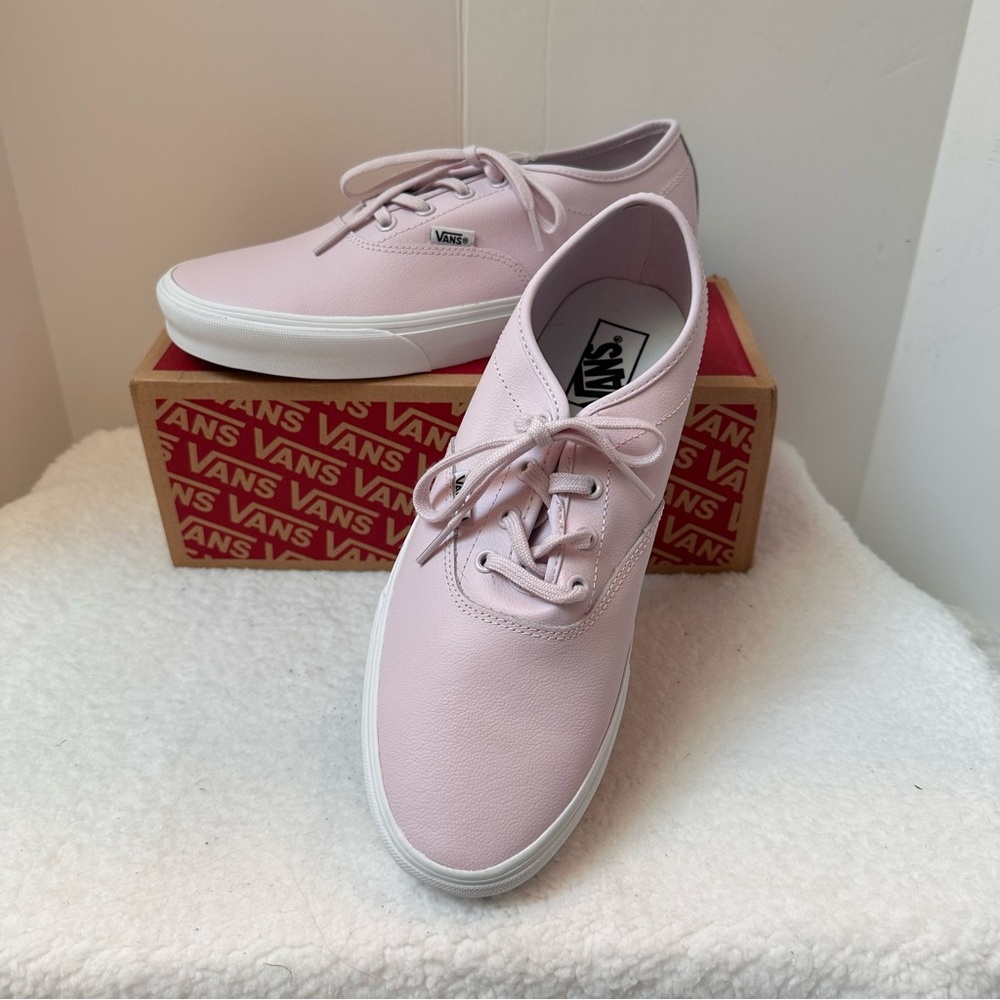 Women’s Vans Sneakers